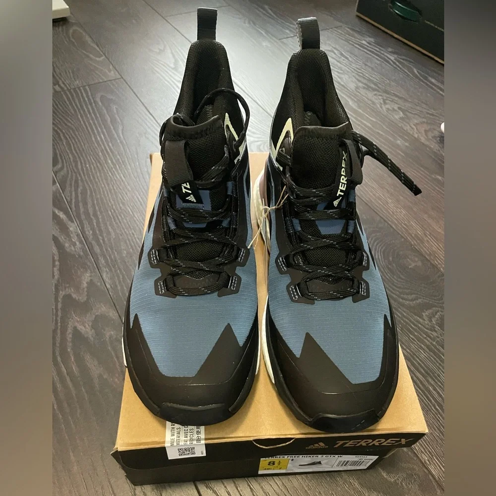 adidas brand new